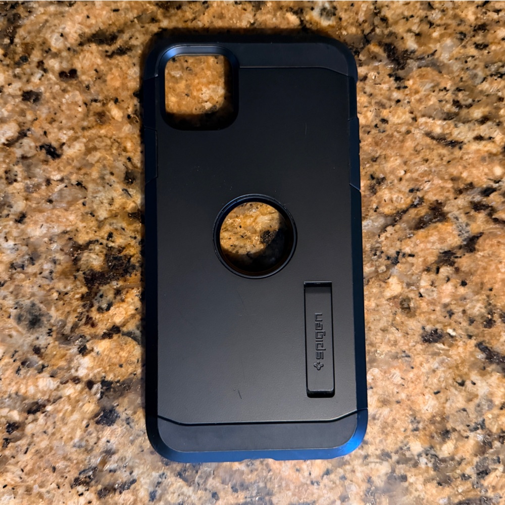 Spigen Phone Case iPhone 11 Pro Max